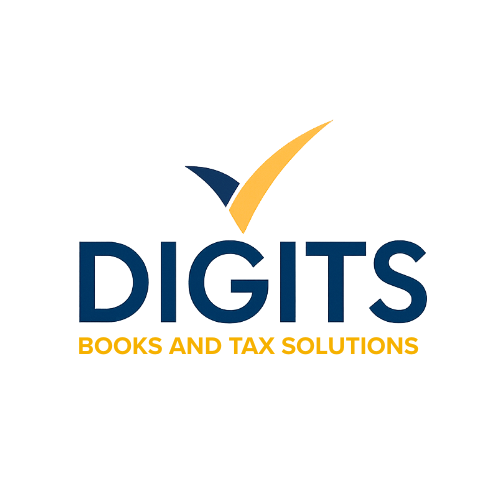 Digits Books and Tax Solutions